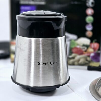 خردکن سیلور کرست  مدل xw-03