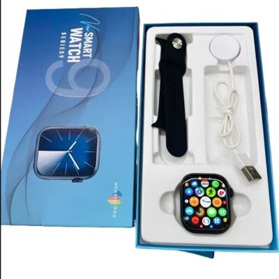 ساعت هوشمند | با کیفیت |   SMART Watch Series9