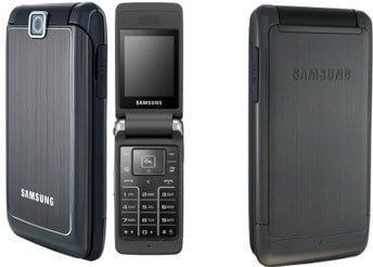 گوشی سامسونگ S3600 | رام 20 با رم 30 مگابایت